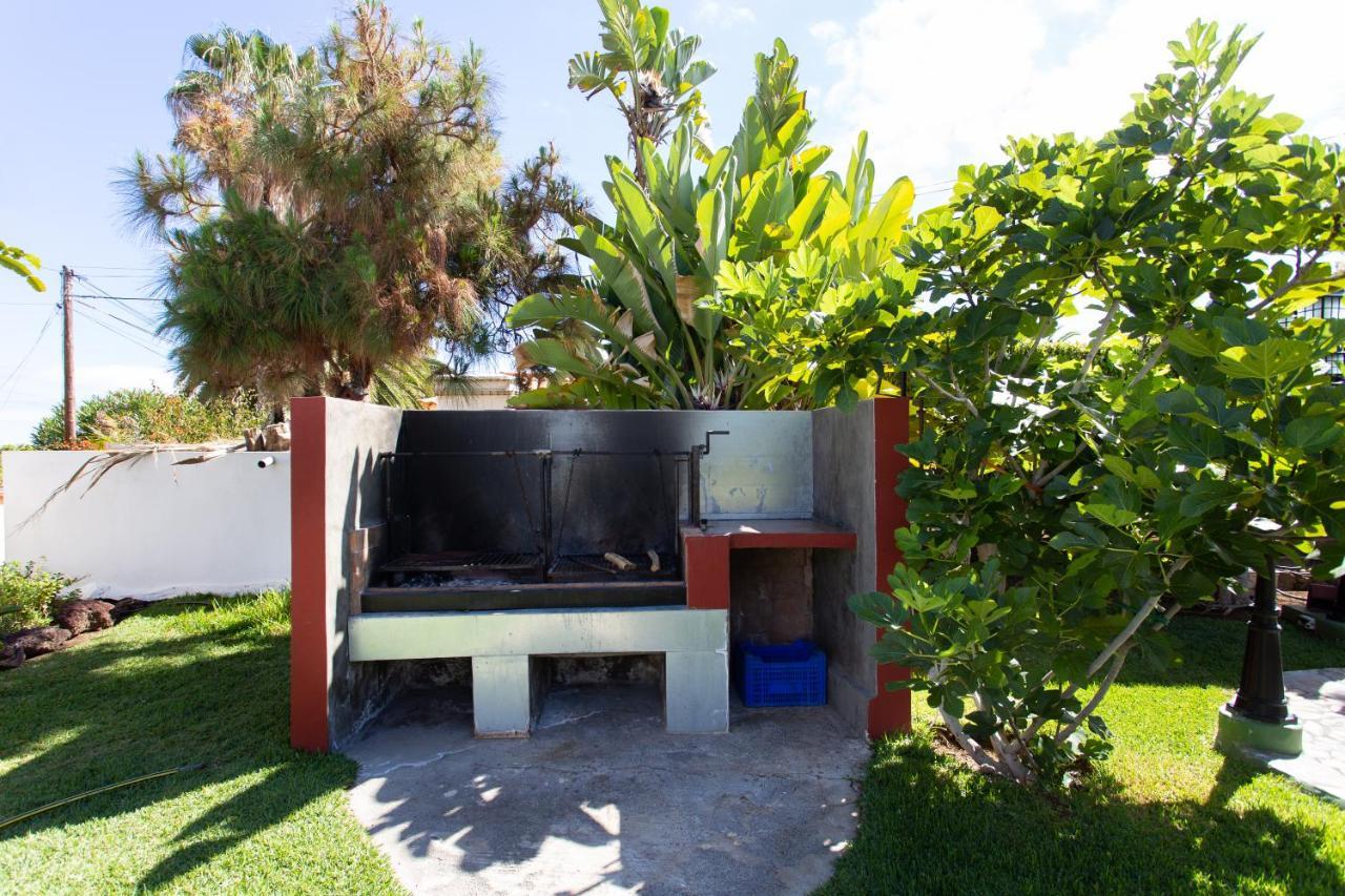 La Gaviota - Terazza Apartment