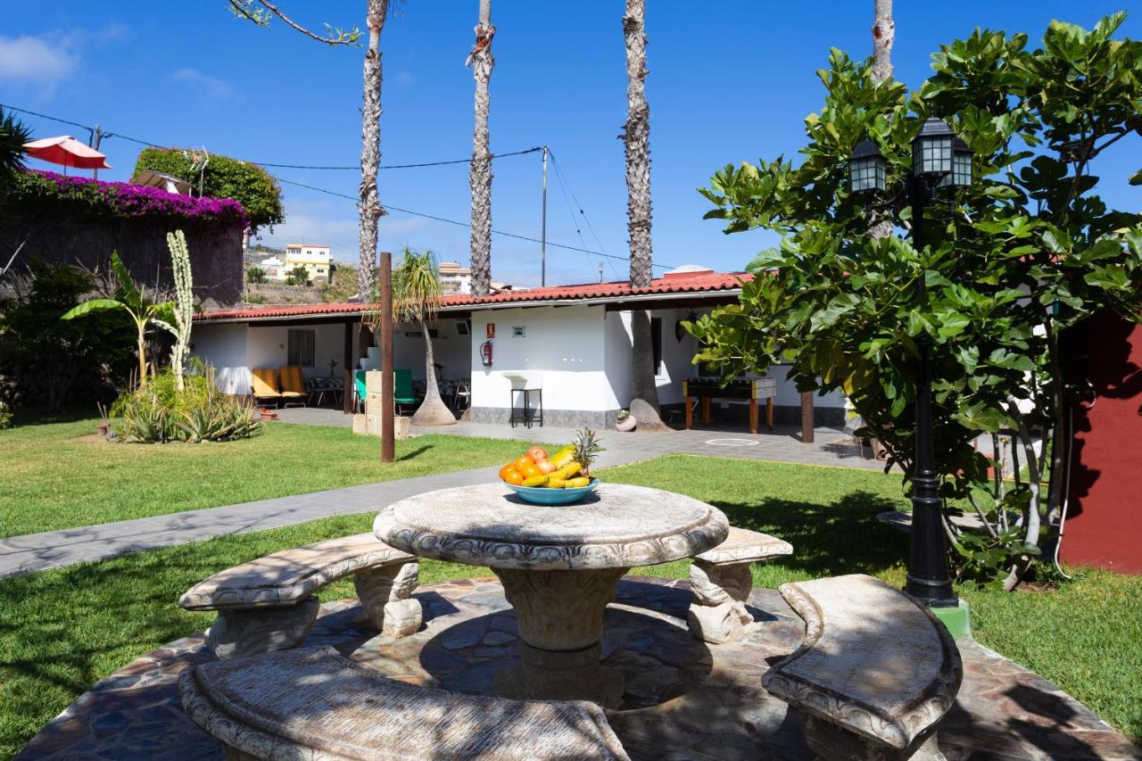 Apartamento La Gaviota - Terazza *