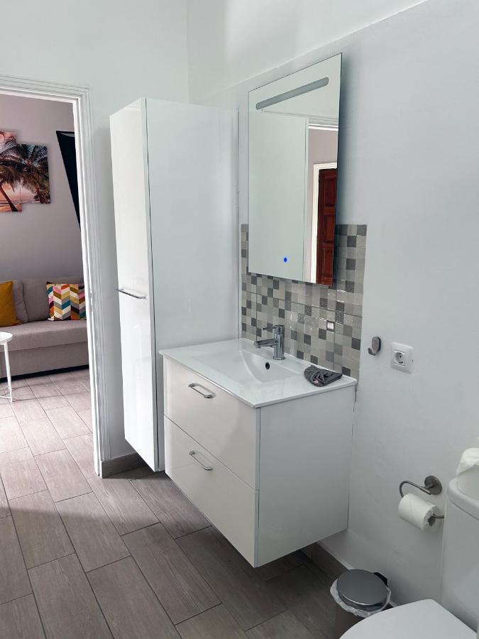 La Gaviota - Terazza Apartamento