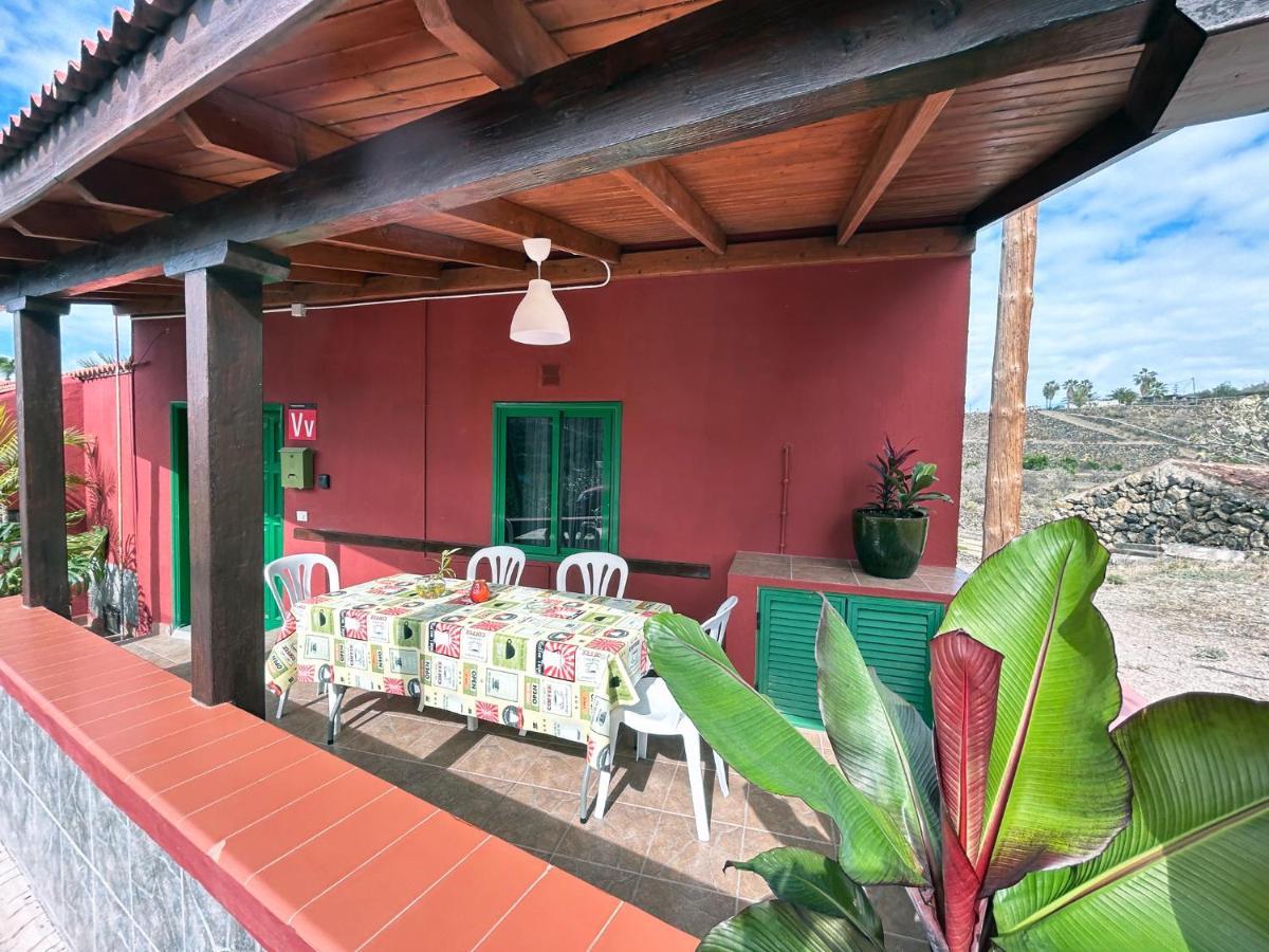 La Gaviota - Terazza Apartamento *